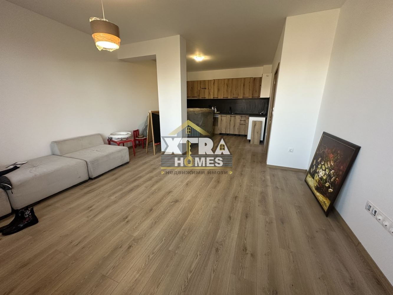 Продава 2-СТАЕН, гр. София, с. Герман, снимка 3 - Апартаменти - 53865886