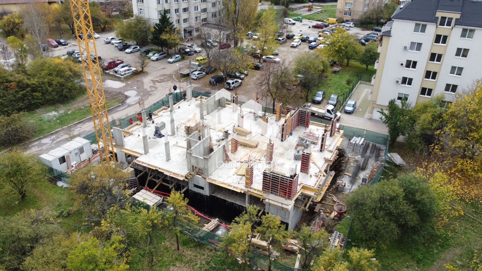 Продава 2-СТАЕН, гр. София, Слатина, снимка 3 - Апартаменти - 54606243