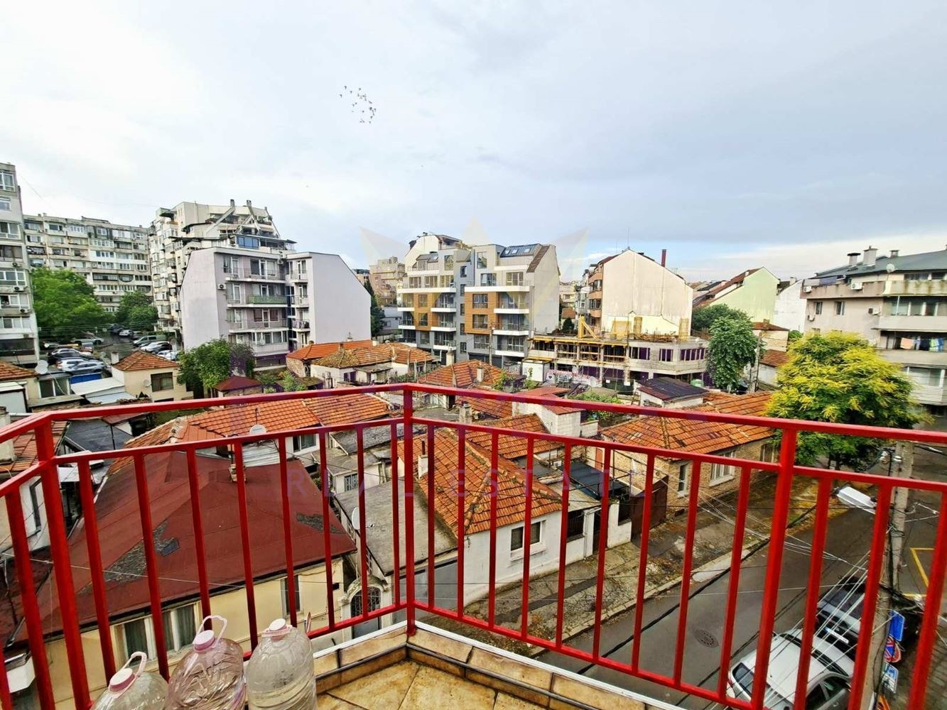 Продава 2-СТАЕН, гр. Варна, Погреби, снимка 6 - Апартаменти - 55267288