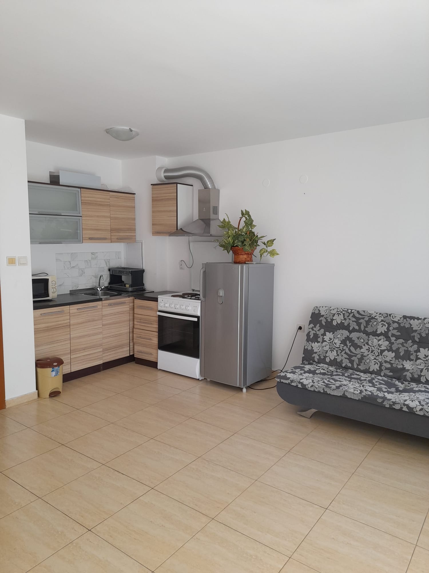 Продава 2-СТАЕН, гр. Свети Влас, област Бургас, снимка 7 - Апартаменти - 55402511