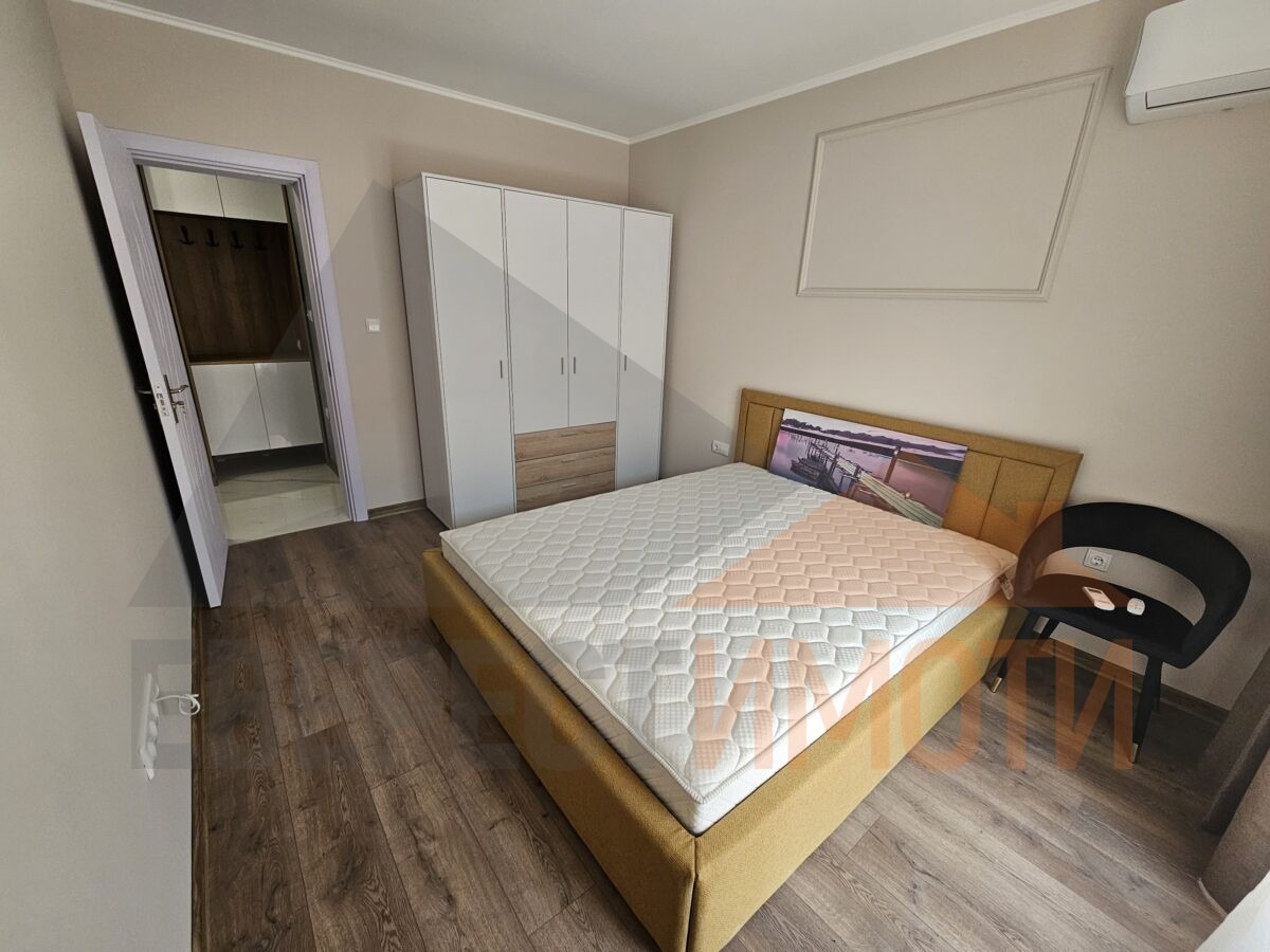 Продава 2-СТАЕН, гр. Пловдив, Христо Смирненски, снимка 8 - Апартаменти - 55788338