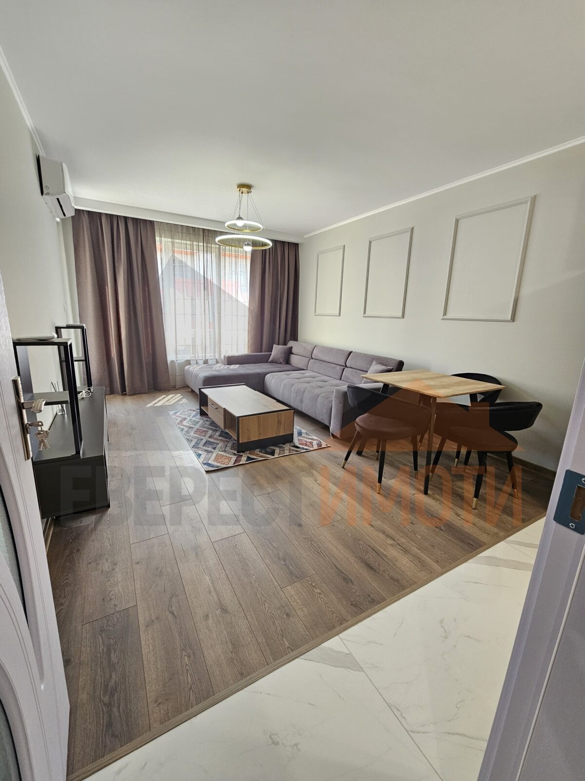 Продава 2-СТАЕН, гр. Пловдив, Христо Смирненски, снимка 6 - Апартаменти - 55788338