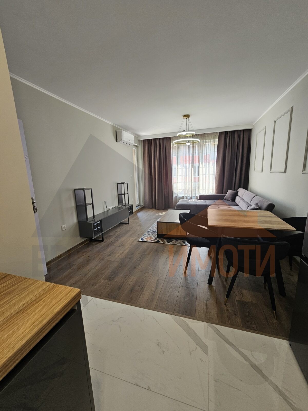 Продава 2-СТАЕН, гр. Пловдив, Христо Смирненски, снимка 4 - Апартаменти - 55788338