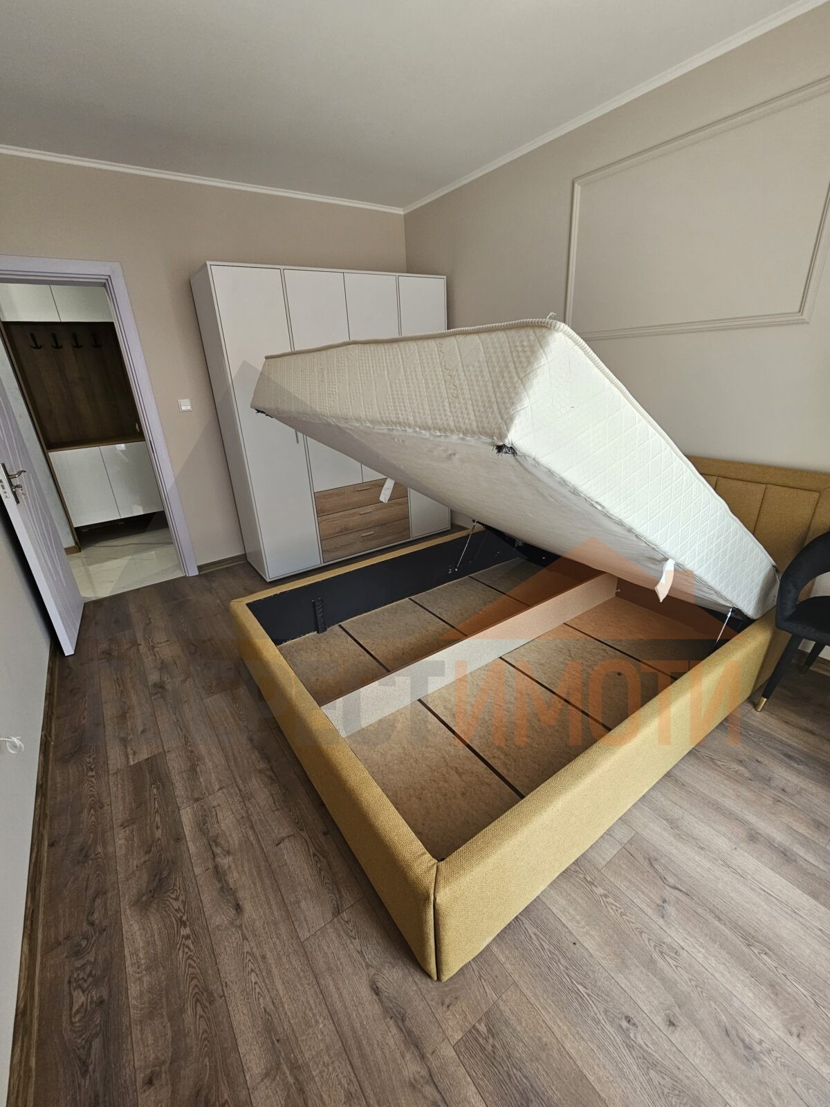 Продава 2-СТАЕН, гр. Пловдив, Христо Смирненски, снимка 9 - Апартаменти - 55788338