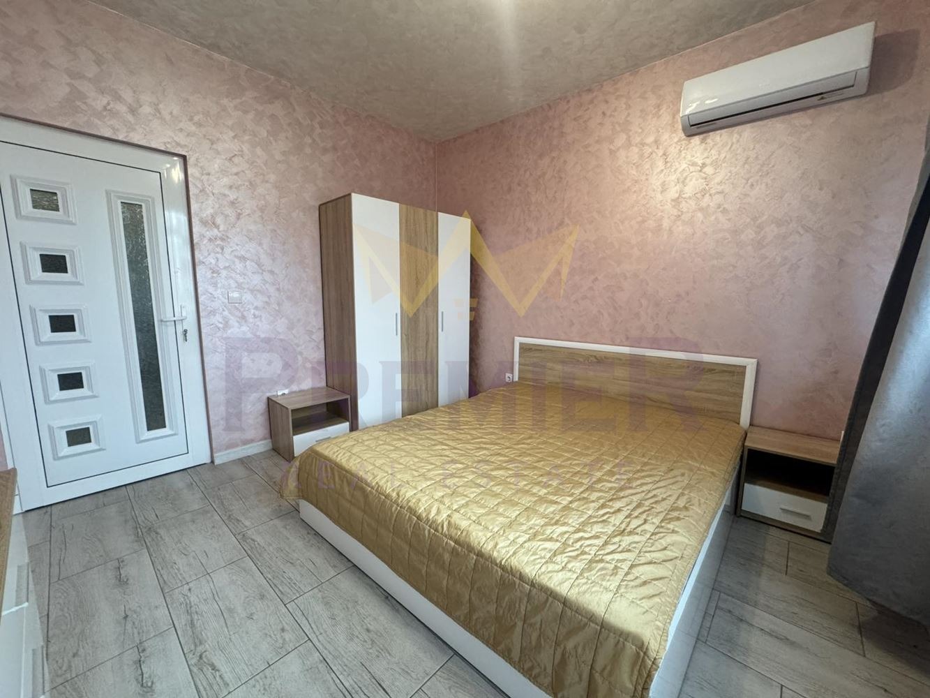 Продава 2-СТАЕН, гр. Варна, Галата, снимка 4 - Апартаменти - 56700589