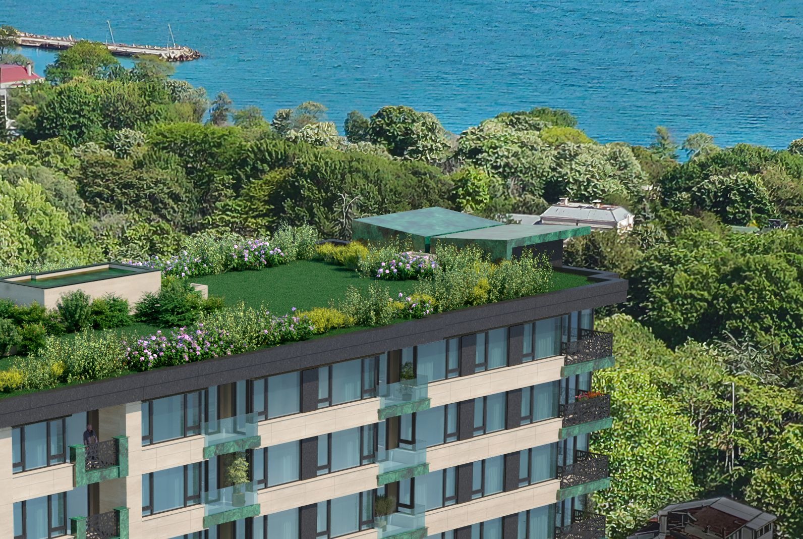 Продава 3-СТАЕН, гр. Варна, Чайка, снимка 10 - Апартаменти - 53897802