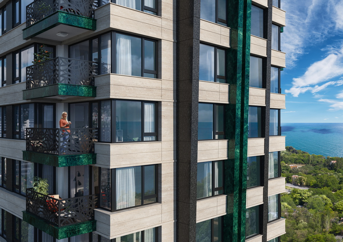 Продава 3-СТАЕН, гр. Варна, Чайка, снимка 6 - Апартаменти - 53897802