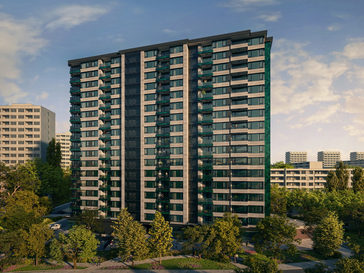 Продава 3-СТАЕН, гр. Варна, Чайка, снимка 5 - Апартаменти - 53897802