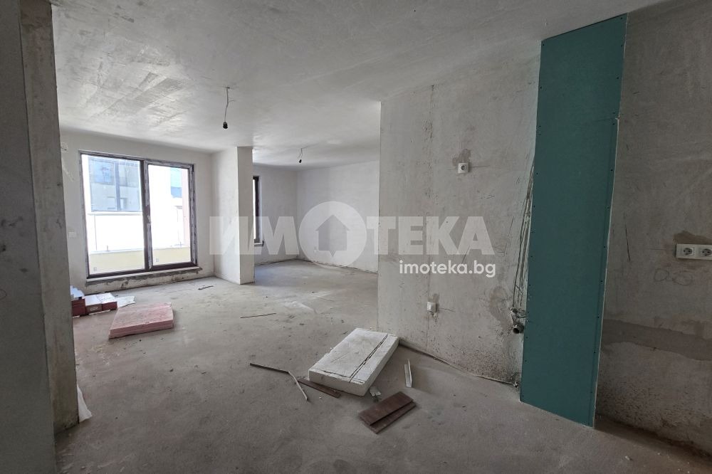 Продава 3-СТАЕН, гр. София, Младост 1, снимка 5 - Апартаменти - 54565157