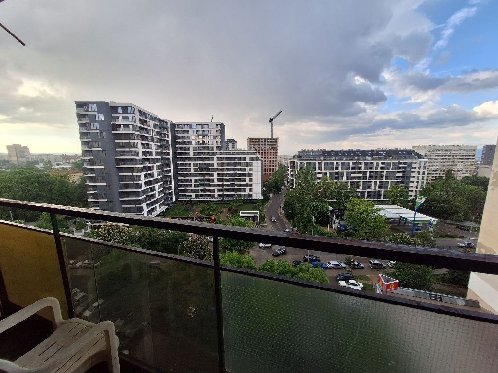 Продава 3-СТАЕН, гр. София, Света Троица, снимка 4 - Апартаменти - 54619918