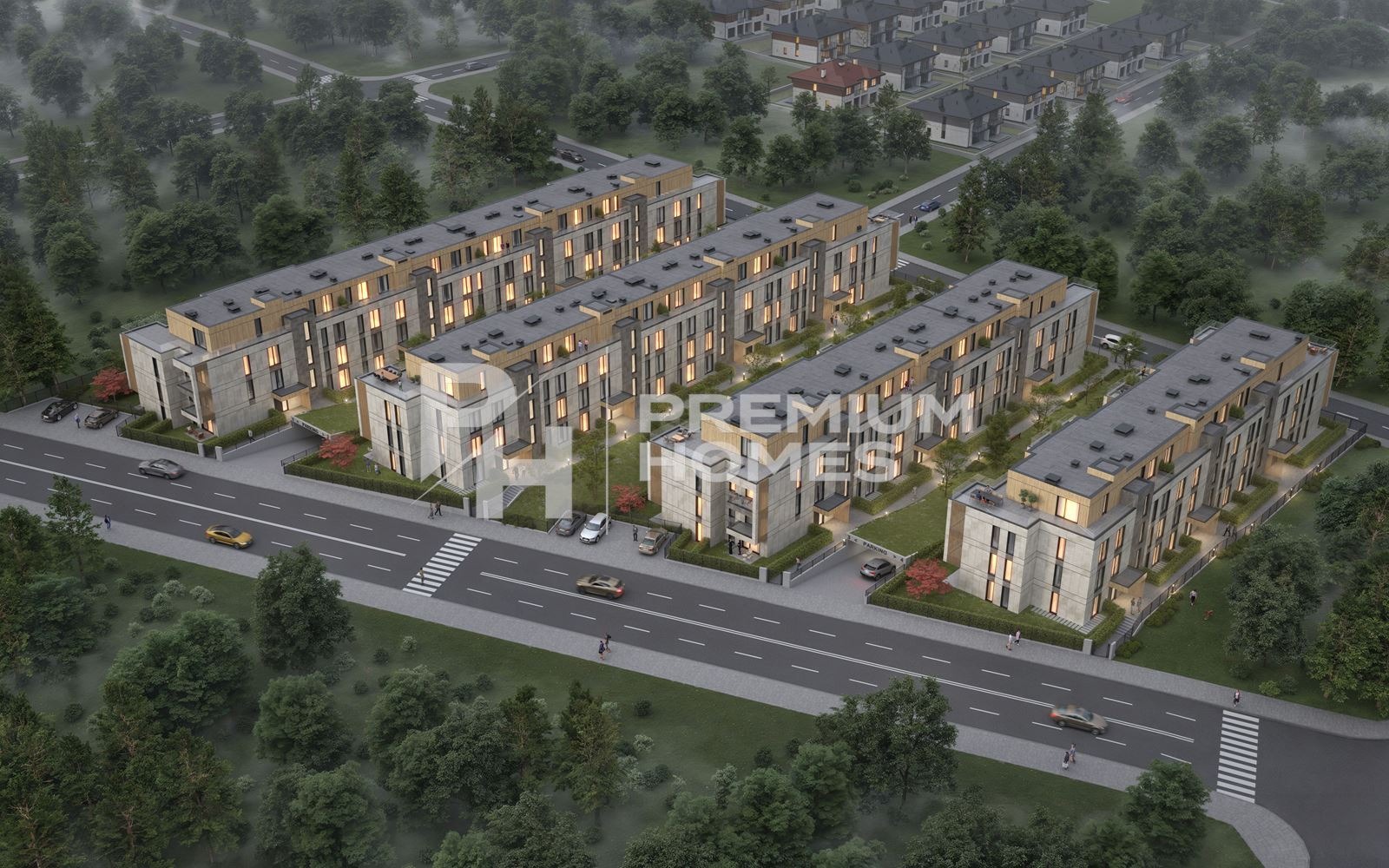 Продава 3-СТАЕН, гр. София, Малинова долина, снимка 8 - Апартаменти - 54761654