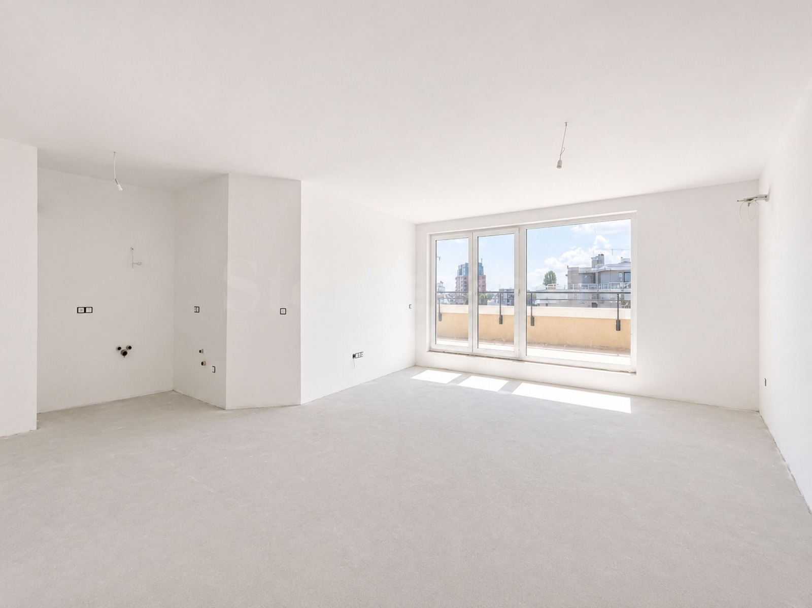 Продава 3-СТАЕН, гр. София, Кръстова вада, снимка 4 - Апартаменти - 54972513