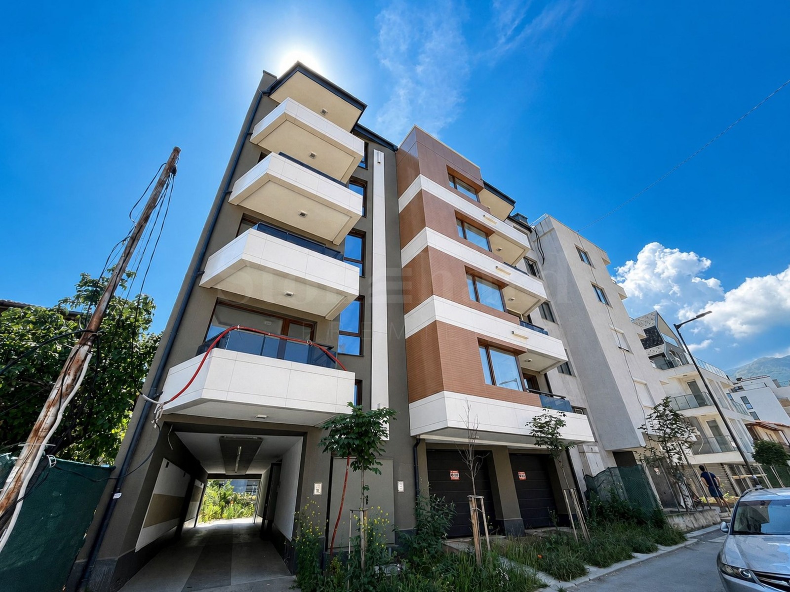 Продава 3-СТАЕН, гр. София, Кръстова вада, снимка 2 - Апартаменти - 54972513