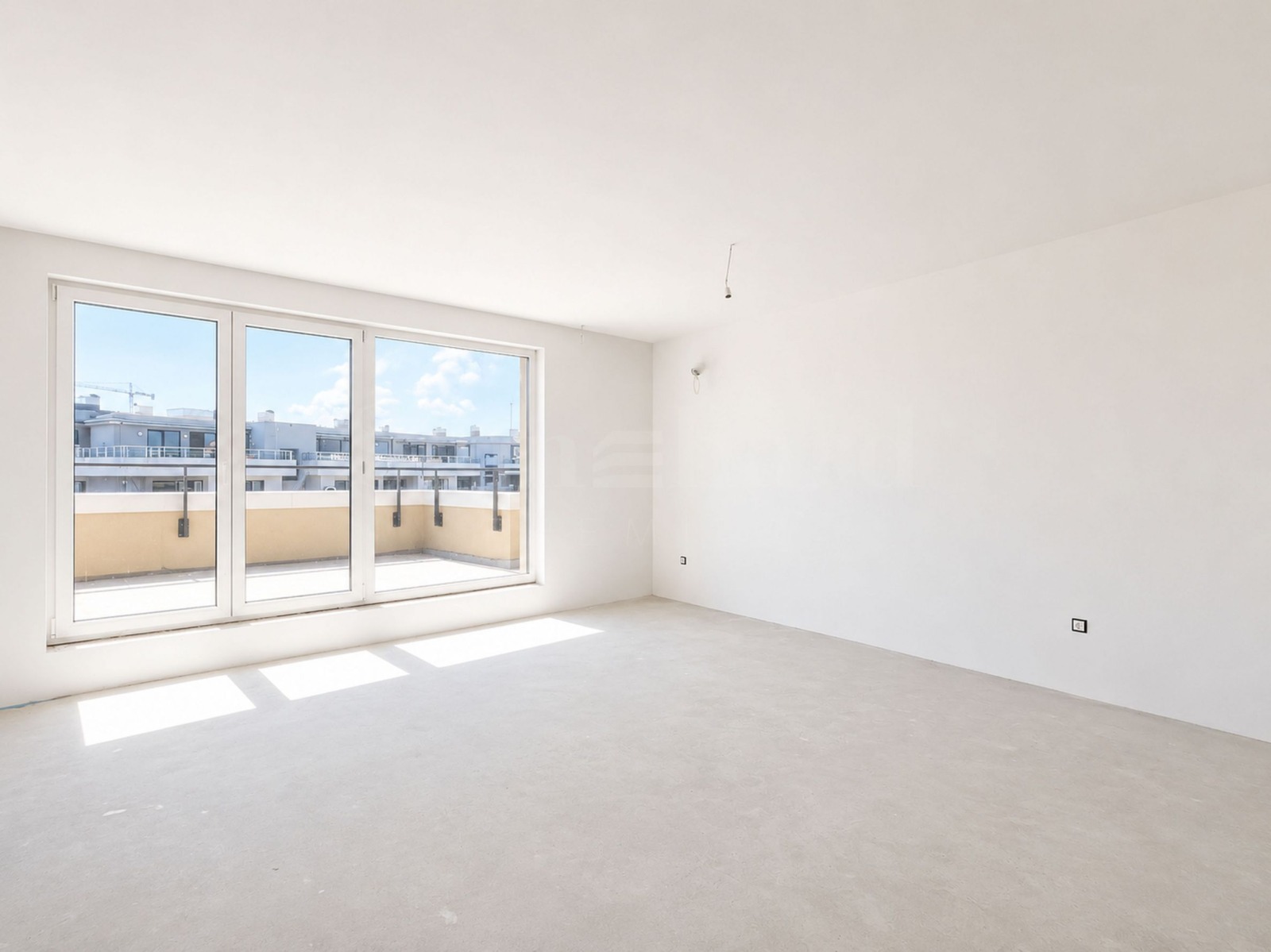 Продава 3-СТАЕН, гр. София, Кръстова вада, снимка 3 - Апартаменти - 54972513