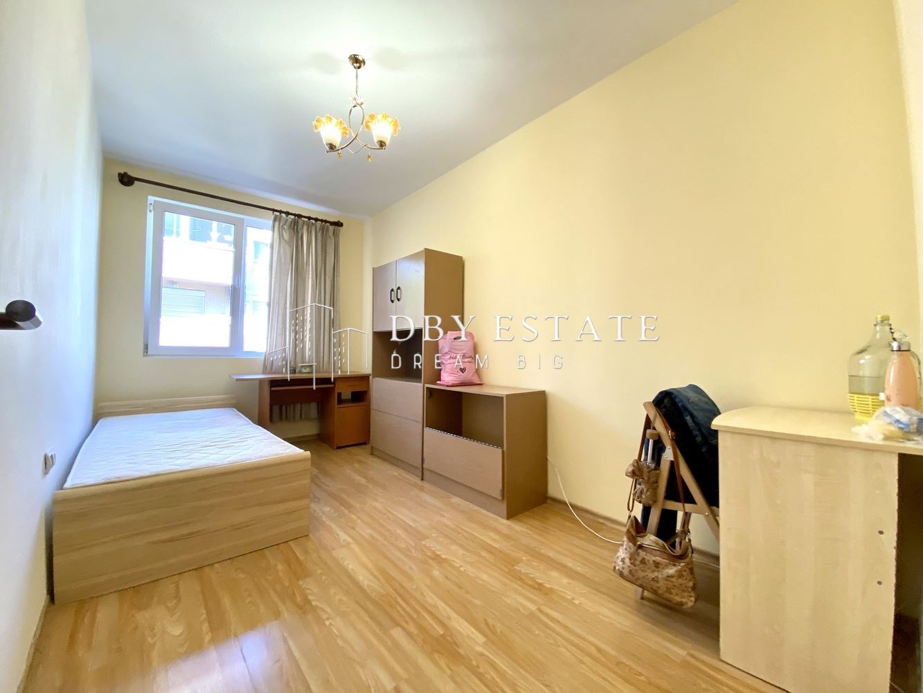 Продава 3-СТАЕН, гр. Пловдив, Кючук Париж, снимка 4 - Апартаменти - 56067349