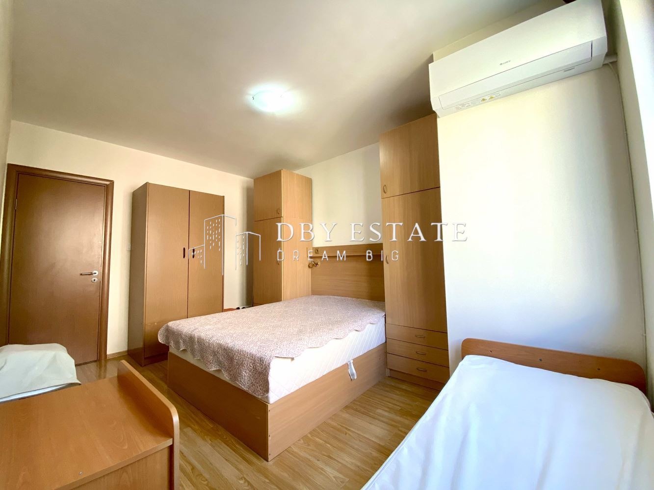 Продава 3-СТАЕН, гр. Пловдив, Кючук Париж, снимка 2 - Апартаменти - 56067349