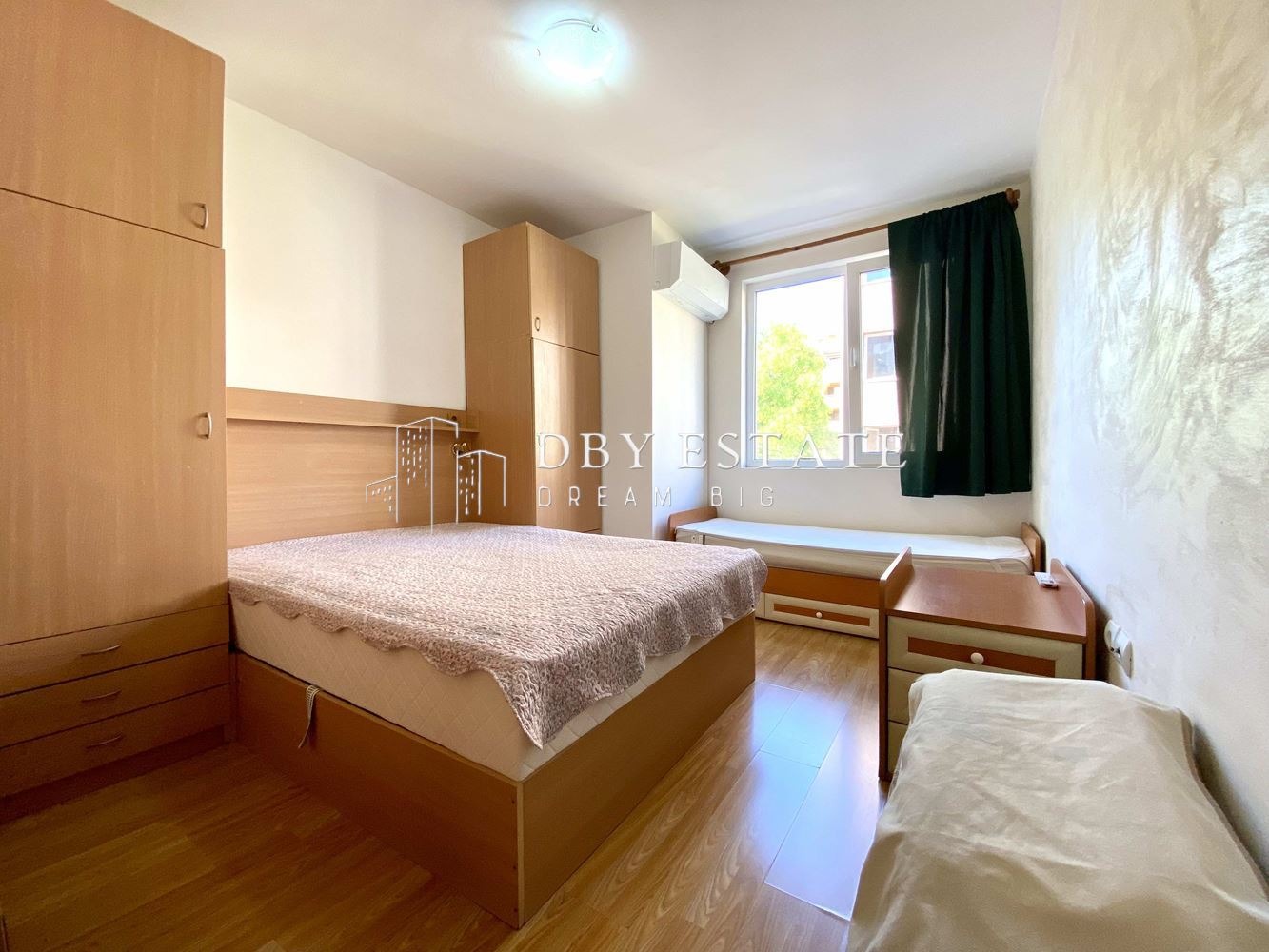 Продава 3-СТАЕН, гр. Пловдив, Кючук Париж, снимка 3 - Апартаменти - 56067349