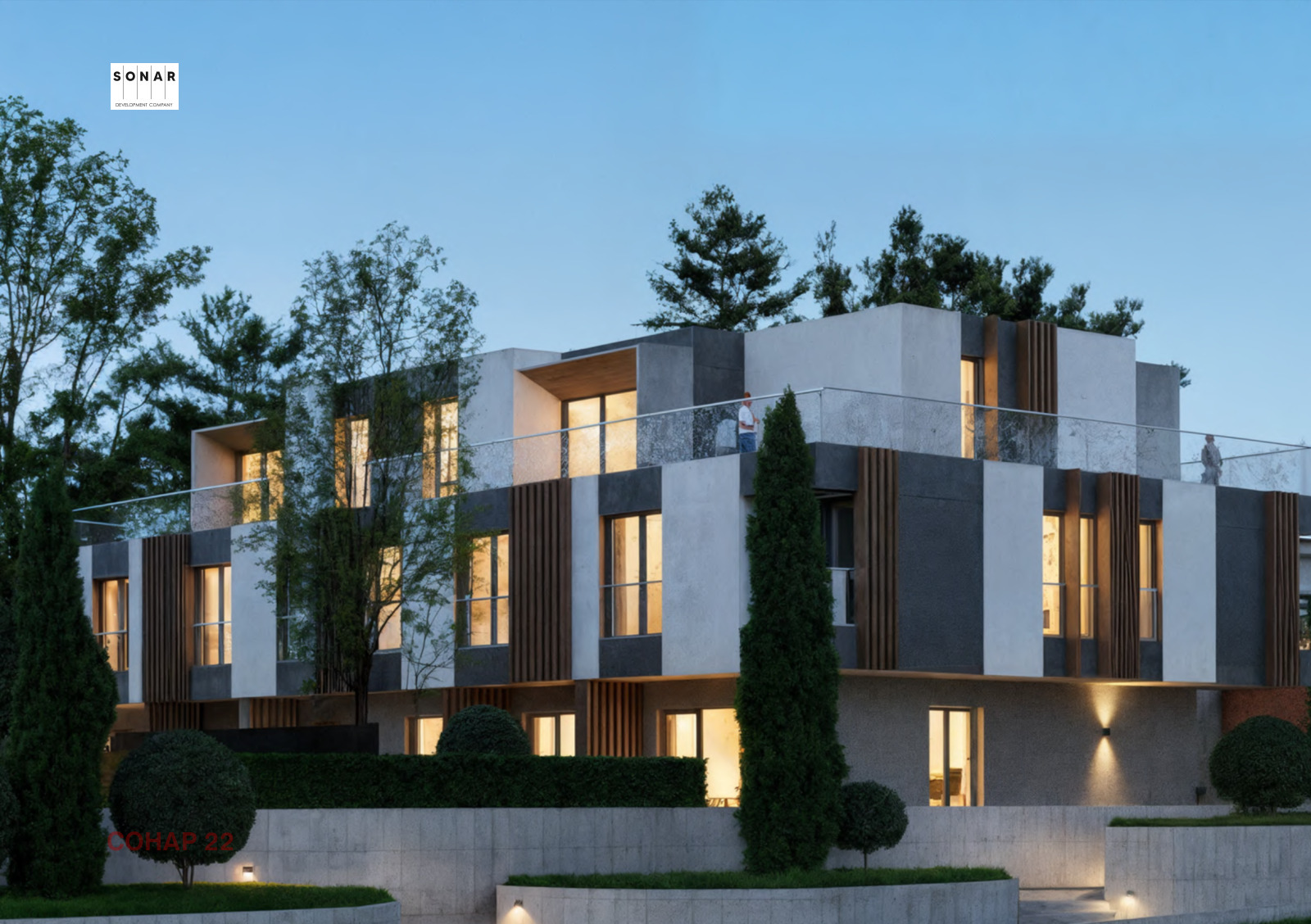 Продава 4-СТАЕН, гр. София, в.з.Малинова долина - Герена, снимка 2 - Апартаменти - 53770215