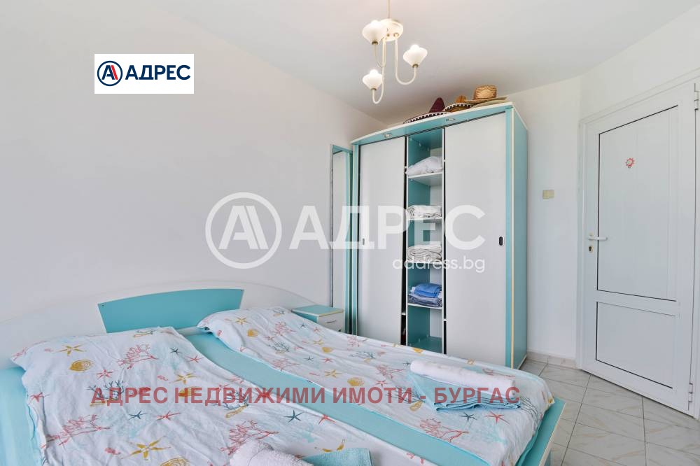 Продава КЪЩА, гр. Свети Влас, област Бургас, снимка 12 - Къщи - 53783001