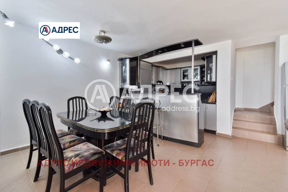 Продава КЪЩА, гр. Свети Влас, област Бургас, снимка 5 - Къщи - 53783001