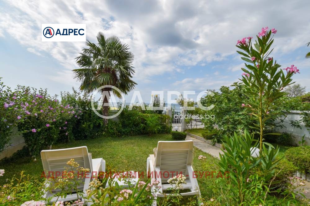 Продава КЪЩА, гр. Свети Влас, област Бургас, снимка 2 - Къщи - 53783001