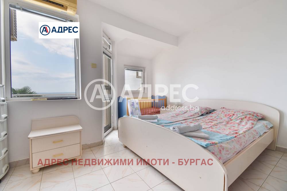 Продава КЪЩА, гр. Свети Влас, област Бургас, снимка 14 - Къщи - 53783001