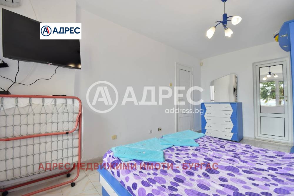 Продава КЪЩА, гр. Свети Влас, област Бургас, снимка 10 - Къщи - 53783001