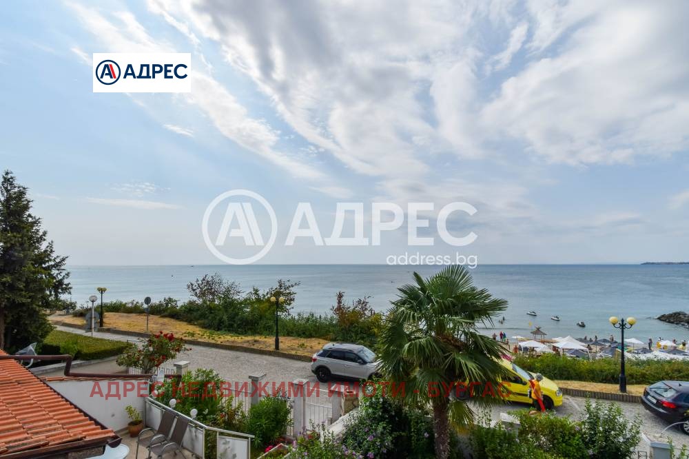 Продава КЪЩА, гр. Свети Влас, област Бургас, снимка 4 - Къщи - 53783001