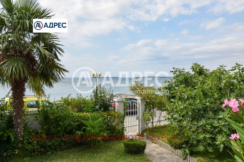 Продава КЪЩА, гр. Свети Влас, област Бургас, снимка 3 - Къщи - 53783001