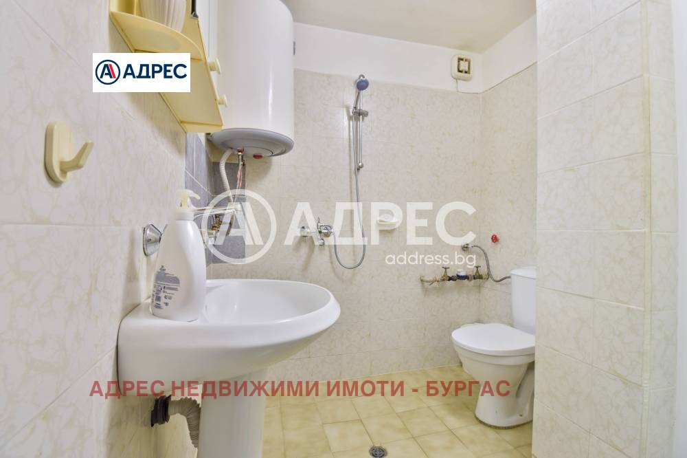 Продава КЪЩА, гр. Свети Влас, област Бургас, снимка 13 - Къщи - 53783001