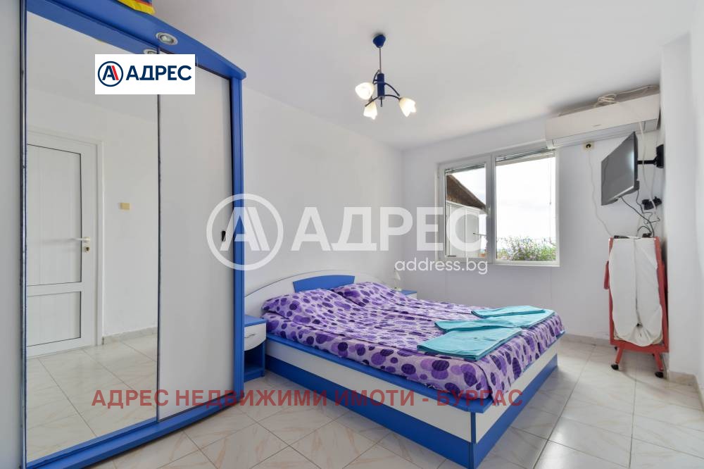 Продава КЪЩА, гр. Свети Влас, област Бургас, снимка 9 - Къщи - 53783001