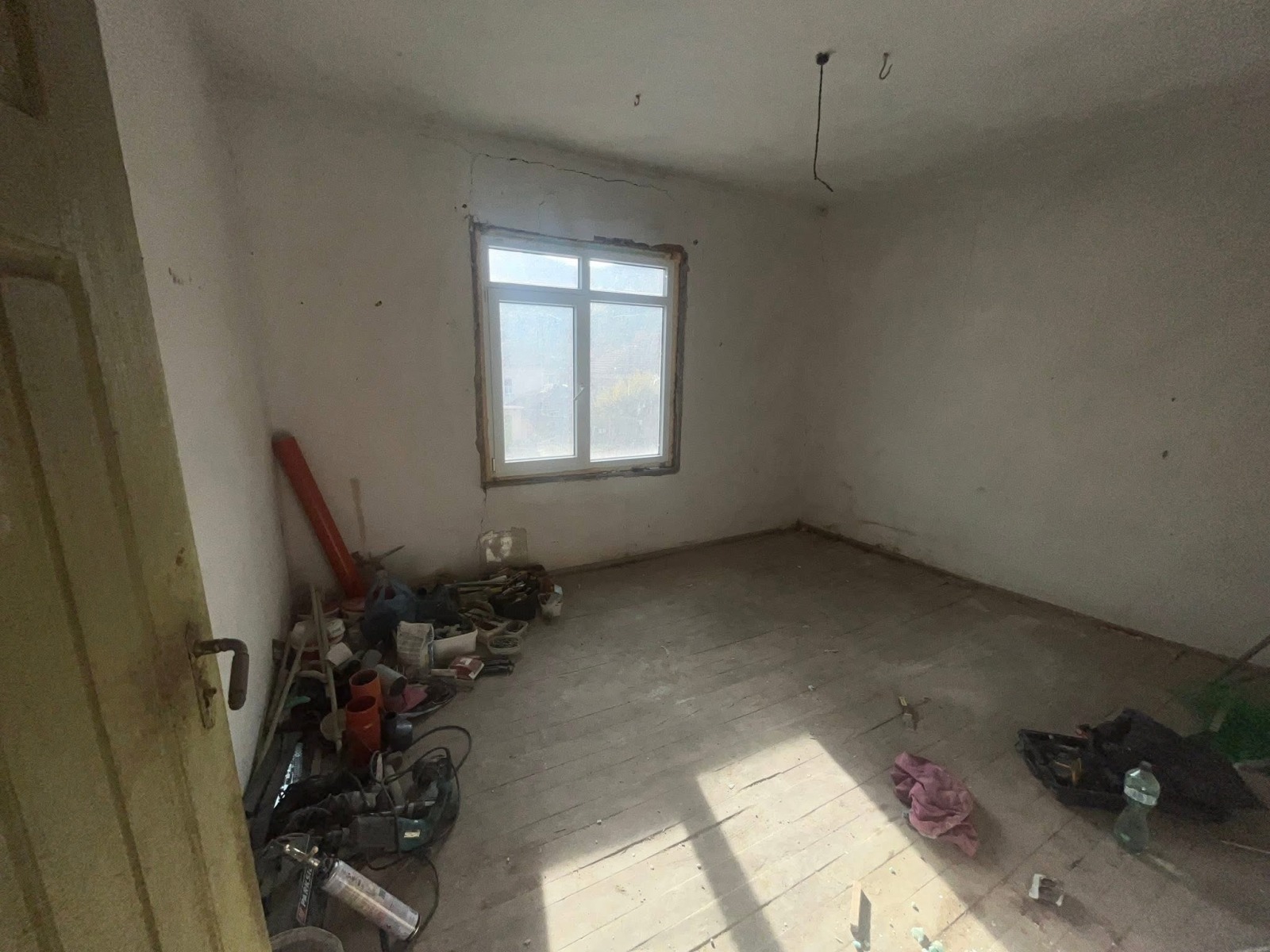 Продава КЪЩА, с. Говежда, област Монтана, снимка 11 - Къщи - 54124769