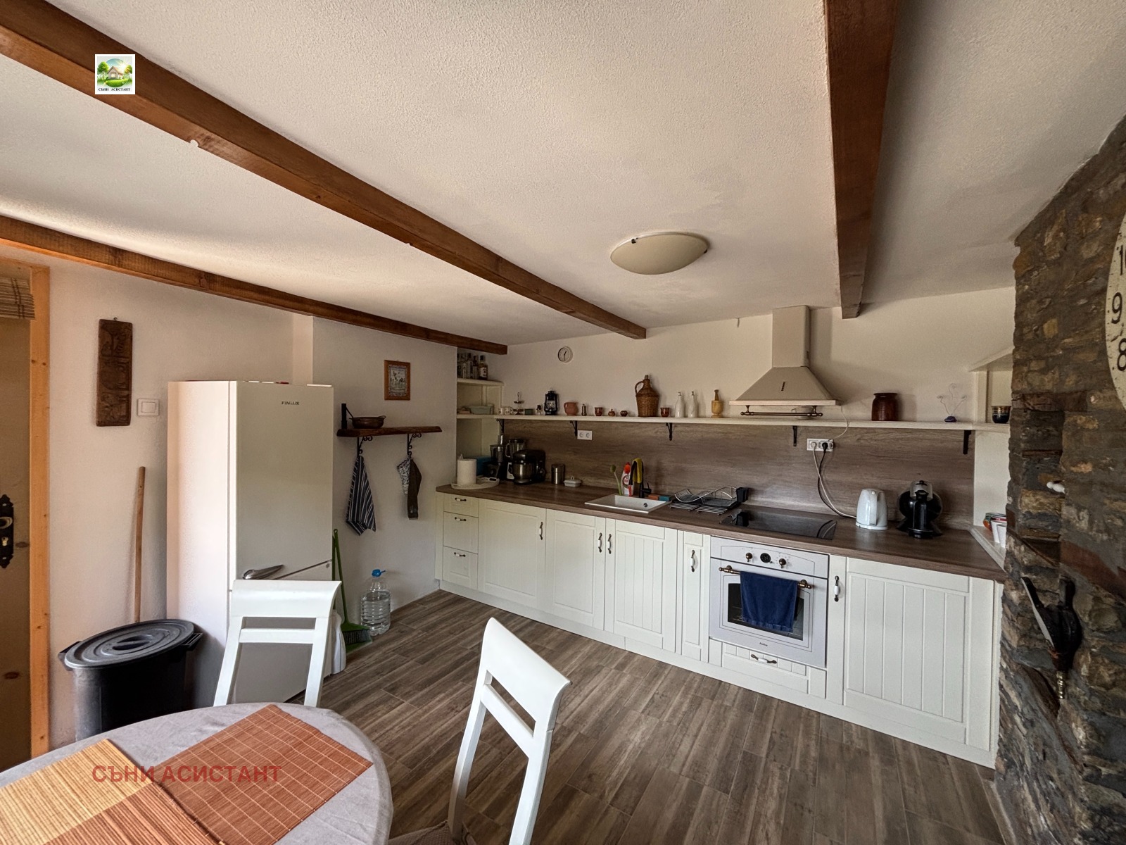 Продава КЪЩА, с. Средно градище, област Стара Загора, снимка 10 - Къщи - 55528509