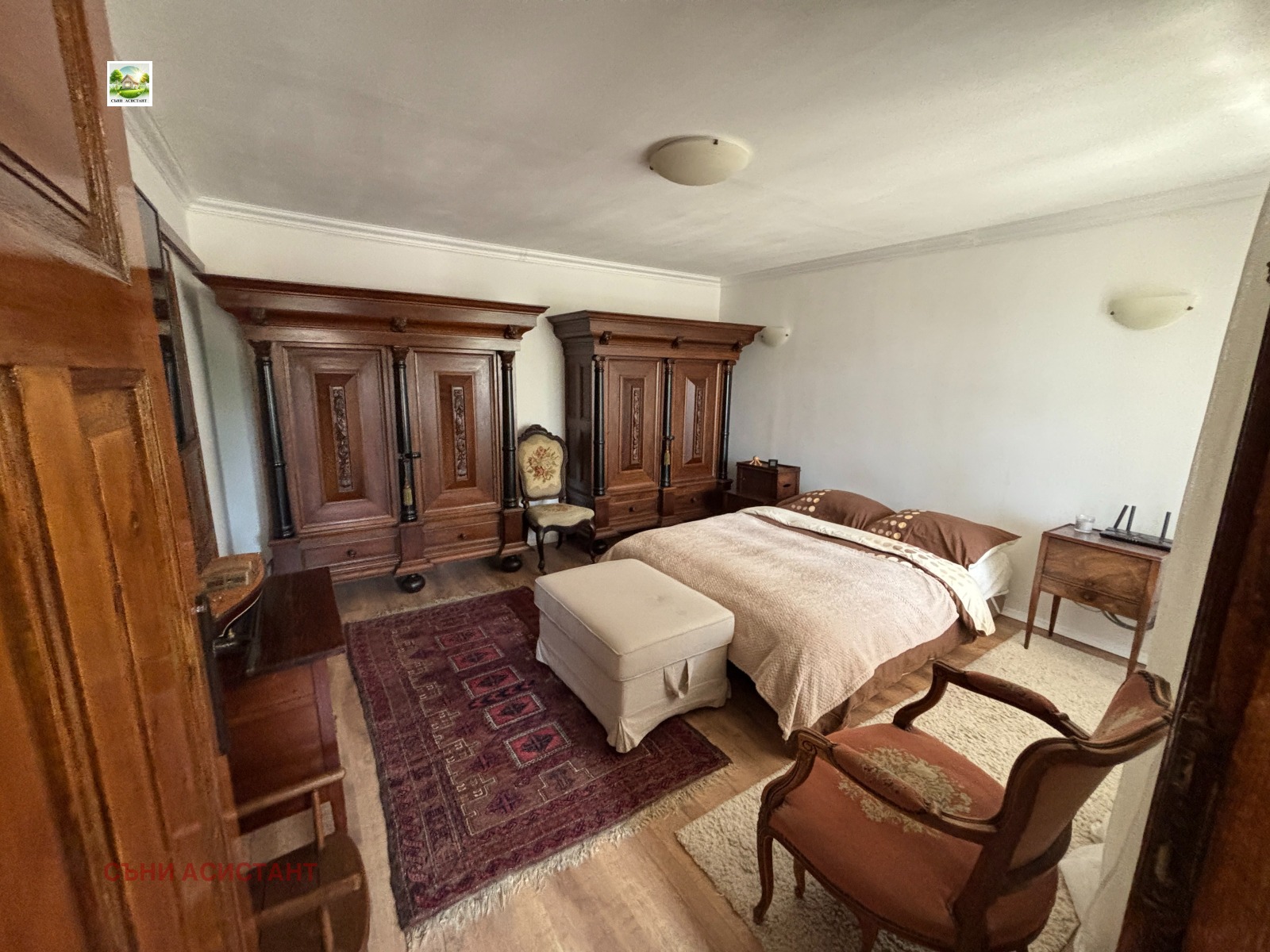 Продава КЪЩА, с. Средно градище, област Стара Загора, снимка 13 - Къщи - 55528509