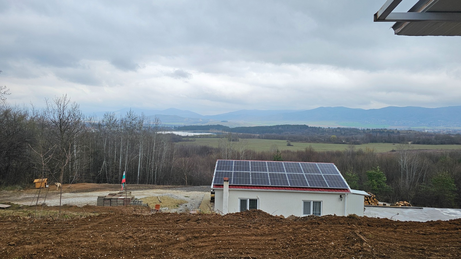 Продава ВИЛА, гр. Ботевград, област София област, снимка 9 - Вили - 53959160