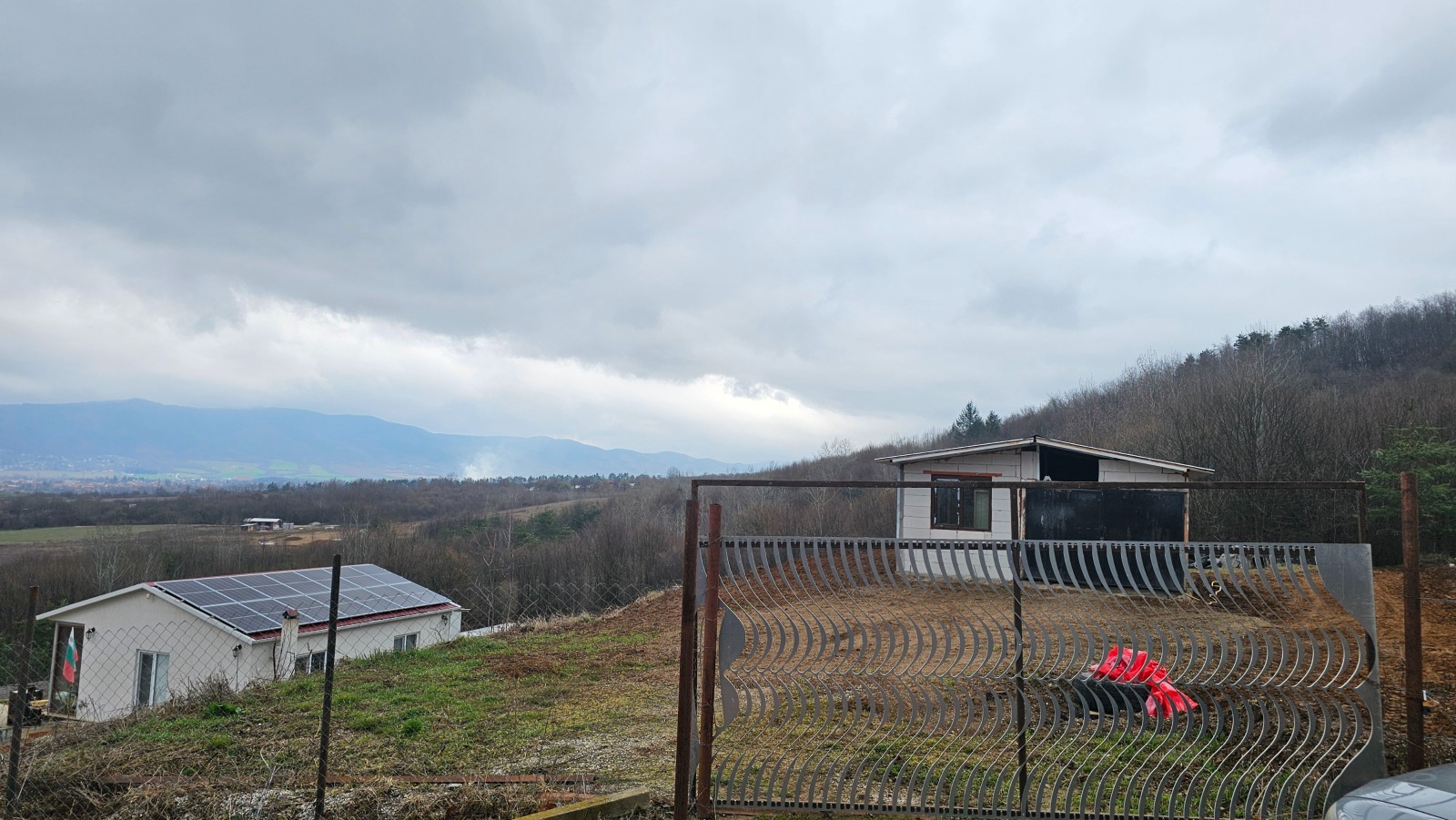 Продава ВИЛА, гр. Ботевград, област София област, снимка 6 - Вили - 53959160