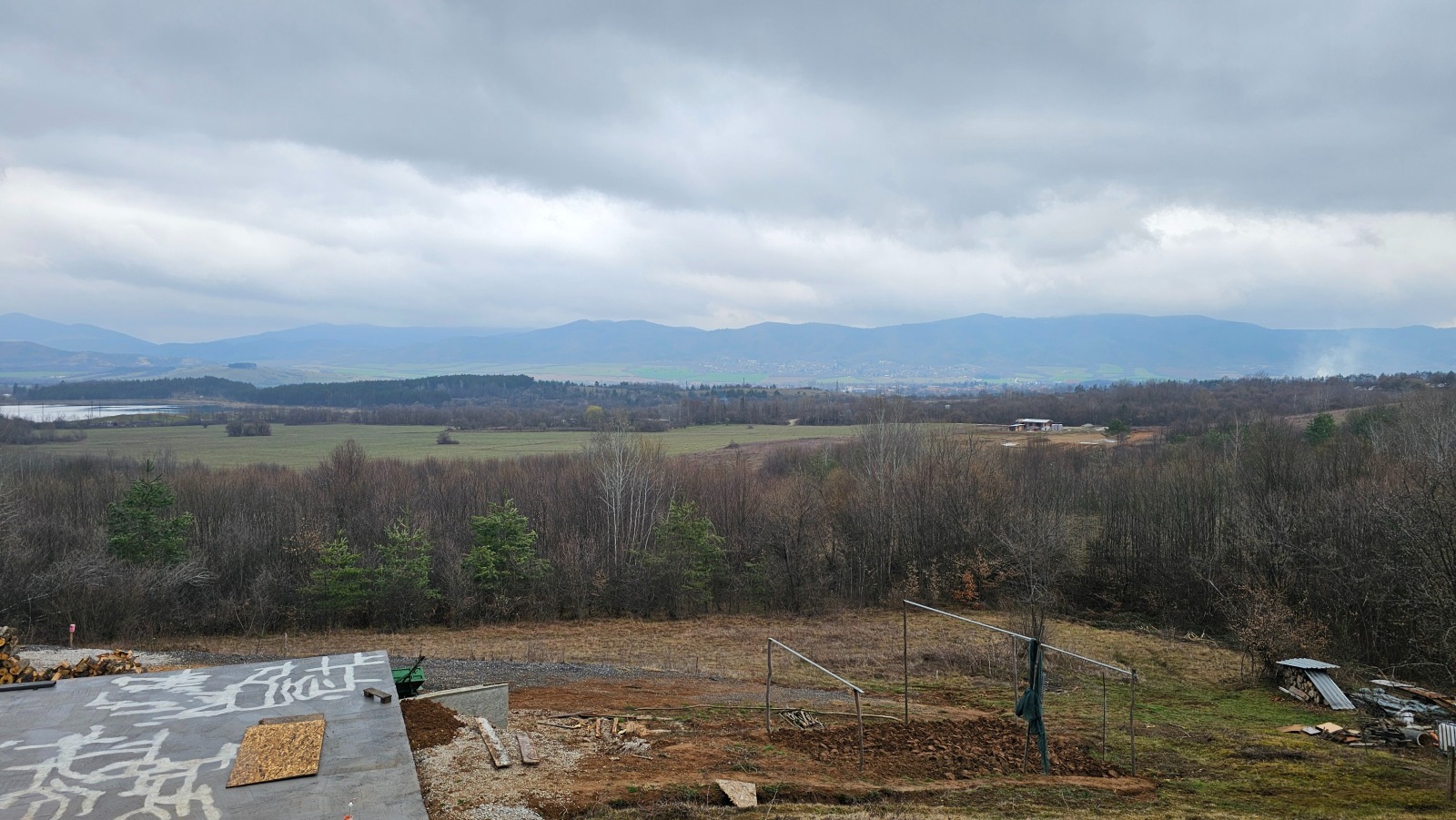 Продава ВИЛА, гр. Ботевград, област София област, снимка 11 - Вили - 53959160