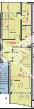 Продава 2-СТАЕН, област Бургас, гр. Поморие • 152900 € • 30931174 — Holmes.bg