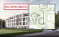 Продава  2-стаен град Пловдив , Отдих и култура , 72 кв.м | 32696981