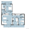 Продава  4-стаен град Пловдив , Христо Смирненски , 162 кв.м | 27392124 - изображение [4]