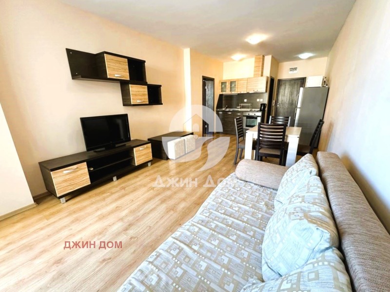 Продава 2-СТАЕН в област Бургас, гр. Свети Влас - 95 кв.м / 135 000 € » 264 037.05 лв., ДЖИН ДОМ