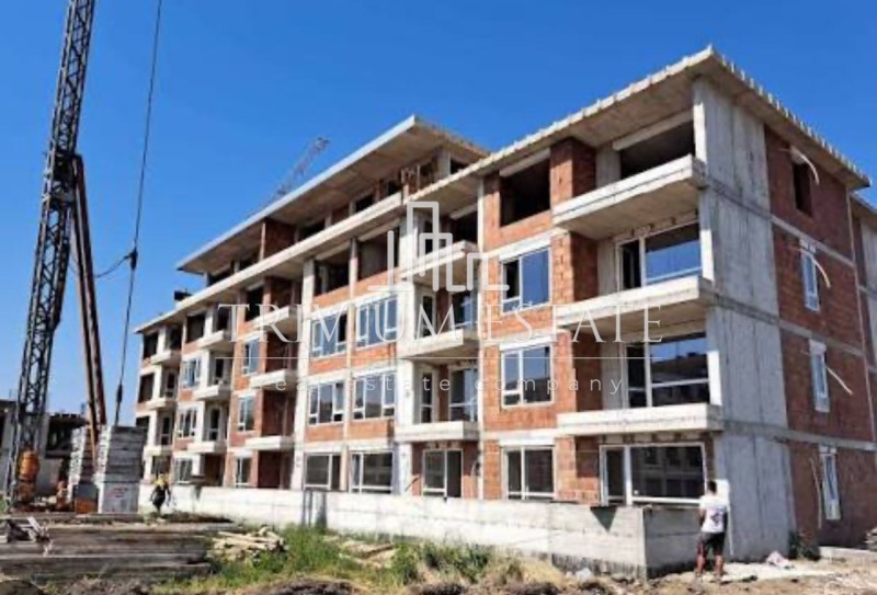 Продава 2-СТАЕН в град Пловдив, Остромила - 69 кв.м / 100 253 € » 196 077.82 лв., ТРИВИУМ ЕСТЕЙТ