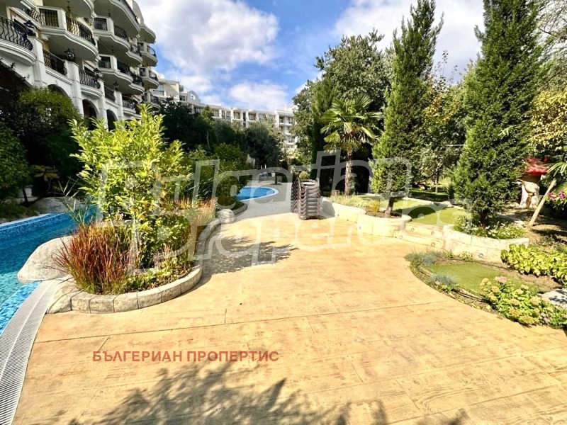 Продава 2-СТАЕН в област Бургас, к.к. Слънчев бряг - 44 кв.м / 96 200 € » 188 150.85 лв., БЪЛГЕРИАН ПРОПЕРТИС