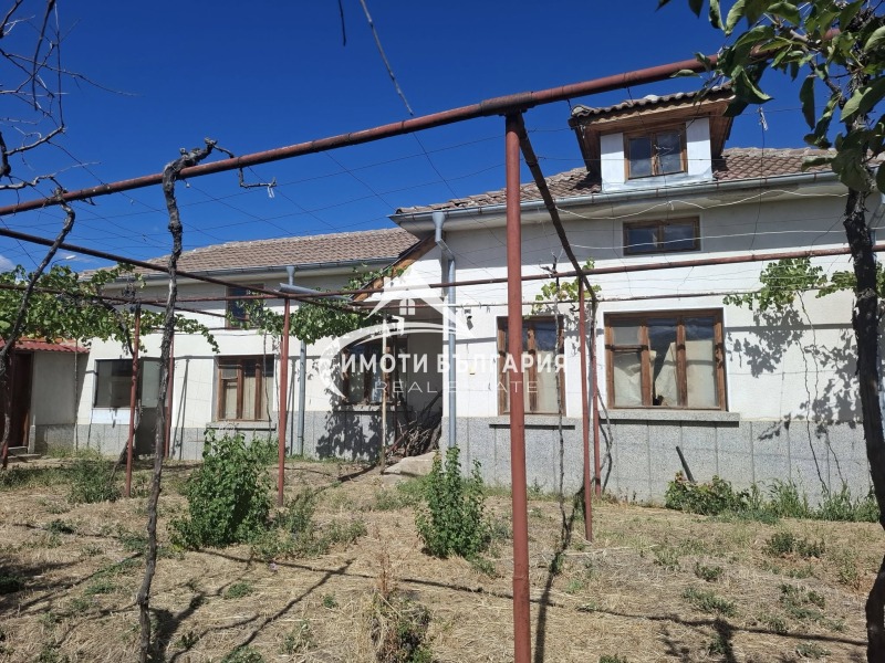 Продава КЪЩА в област Пловдив, с. Кърнаре - 79 кв.м / 75 000 € » 146 687.25 лв., НЕДВИЖИМИ ИМОТИ В БЪЛГАРИЯ
