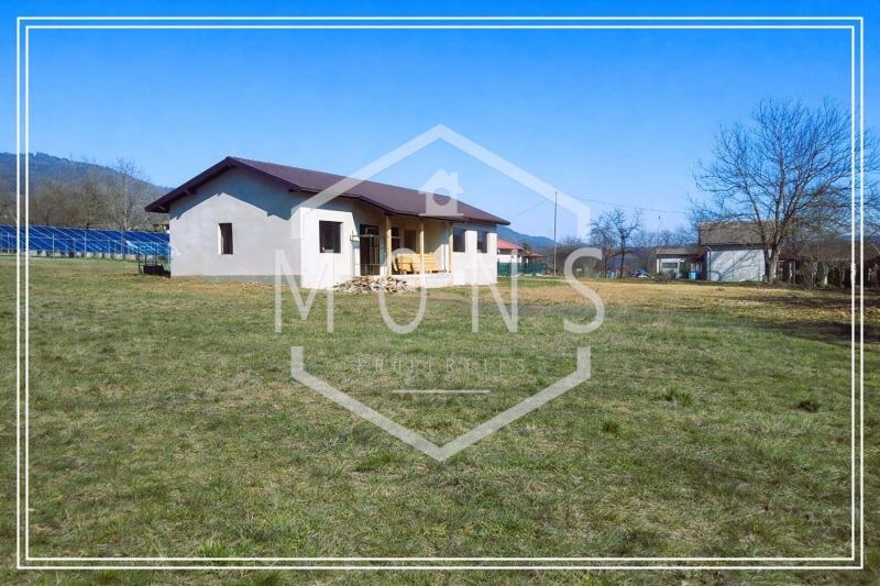Продава КЪЩА в област Габрово, гр. Севлиево - 176 кв.м / 129 900 € » 254 062.32 лв., МОНС ПРОПЪРТИС
