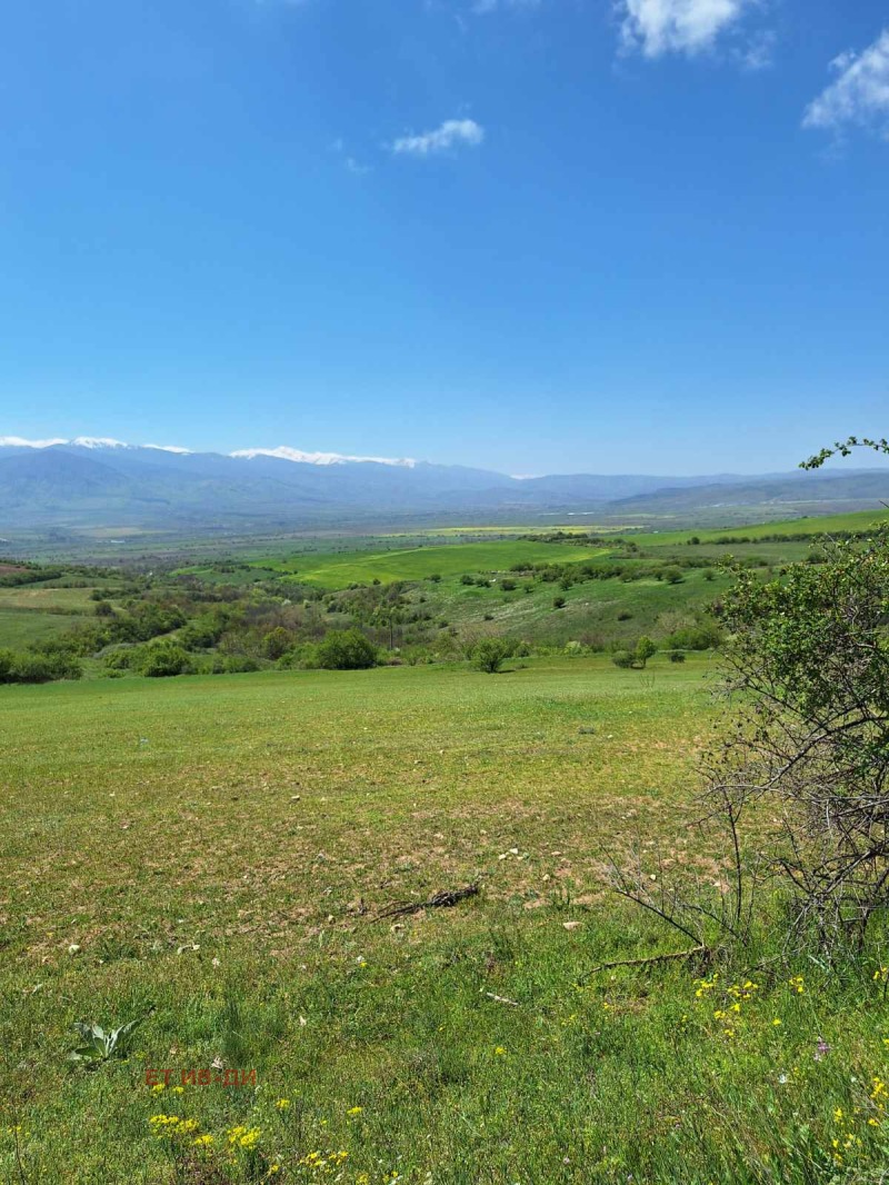 Продава ПАРЦЕЛ в област София, с. Горна Василица - 2480 кв.м / 62 000 € » 121 261.46 лв., ЕТ ИВ-ДИ