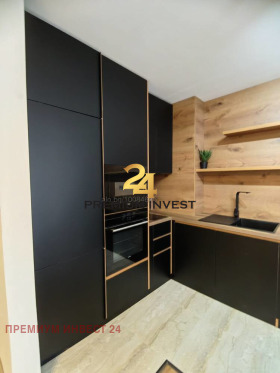 1 chambre Vastanitcheski, Plovdiv 1