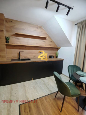 1 chambre Vastanitcheski, Plovdiv 3