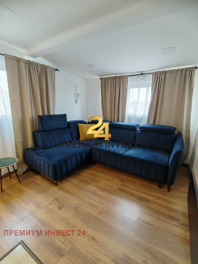 1 chambre Vastanitcheski, Plovdiv 2