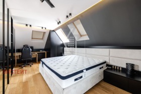 2 Schlafzimmer Lozenez, Sofia 3